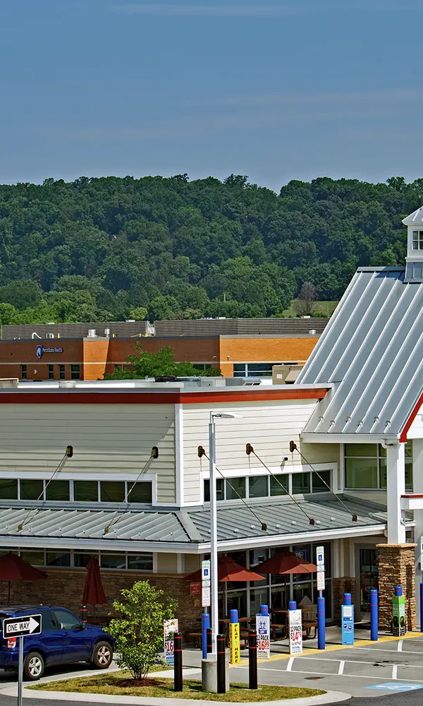 pennsylvania commercial roofing - image 2