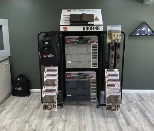 Pennsylvania roofers - Tri Link Contracting