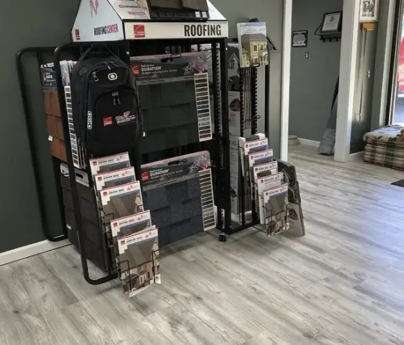 Pennsylvania roofers - Tri Link Contracting