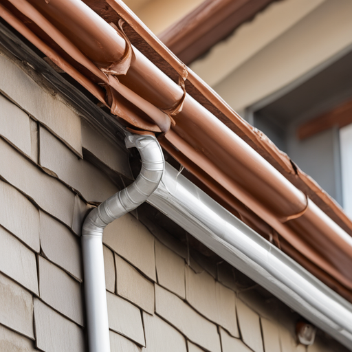 Gutter systems - Tri Link