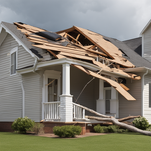 Discover essential tips on Residential Storm Damage Restoration. Learn how to protect your home and recover swiftly from storm damage. Click to read more! 