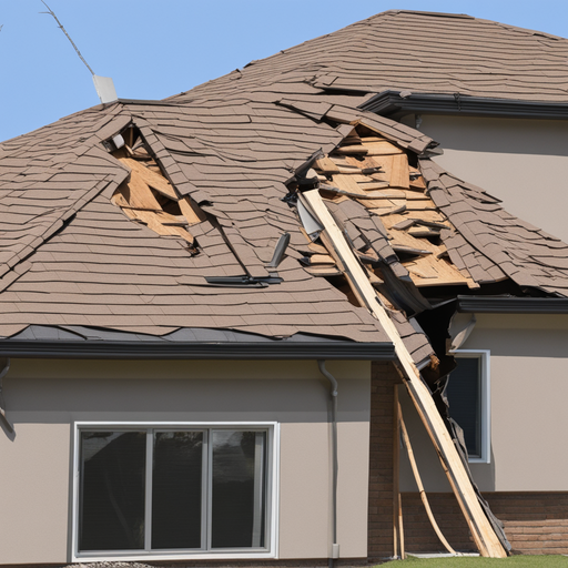 Discover how Federal Storm Damage Repair can save your home. Learn the process, benefits, and peace of mind in our comprehensive guide. 