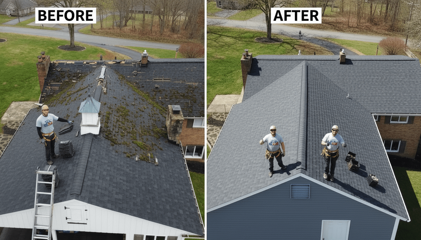 Tri-Link Emergency Restoration for Government