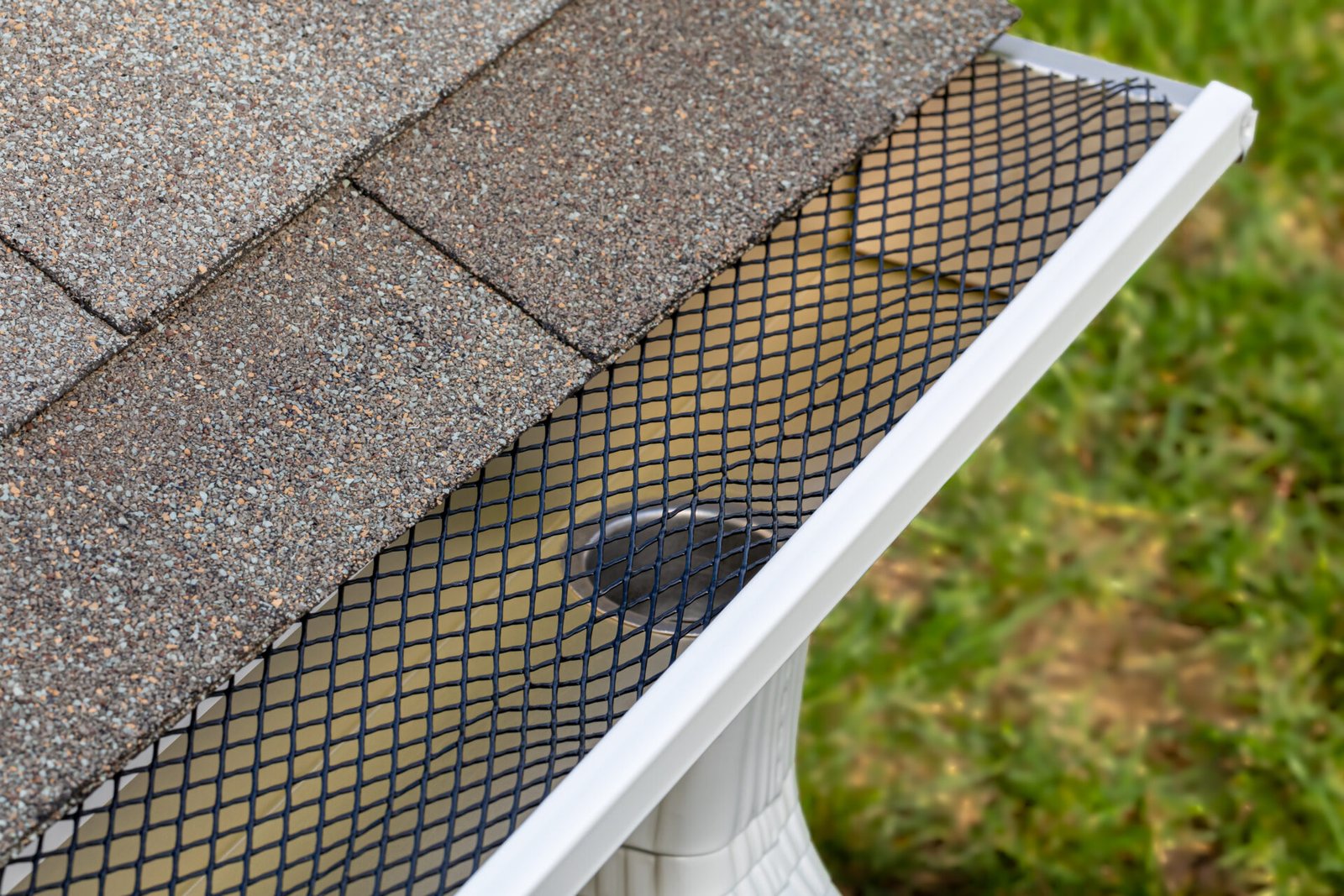 Tri-Link Gutter Guard Systems