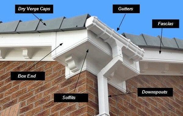 Tri-Link Seamless project WV
