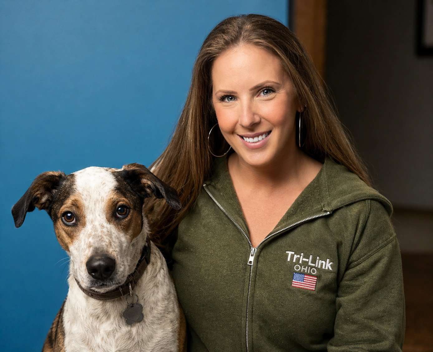 Lisa Loker — Sales Lead, Tri-Link Ohio Office