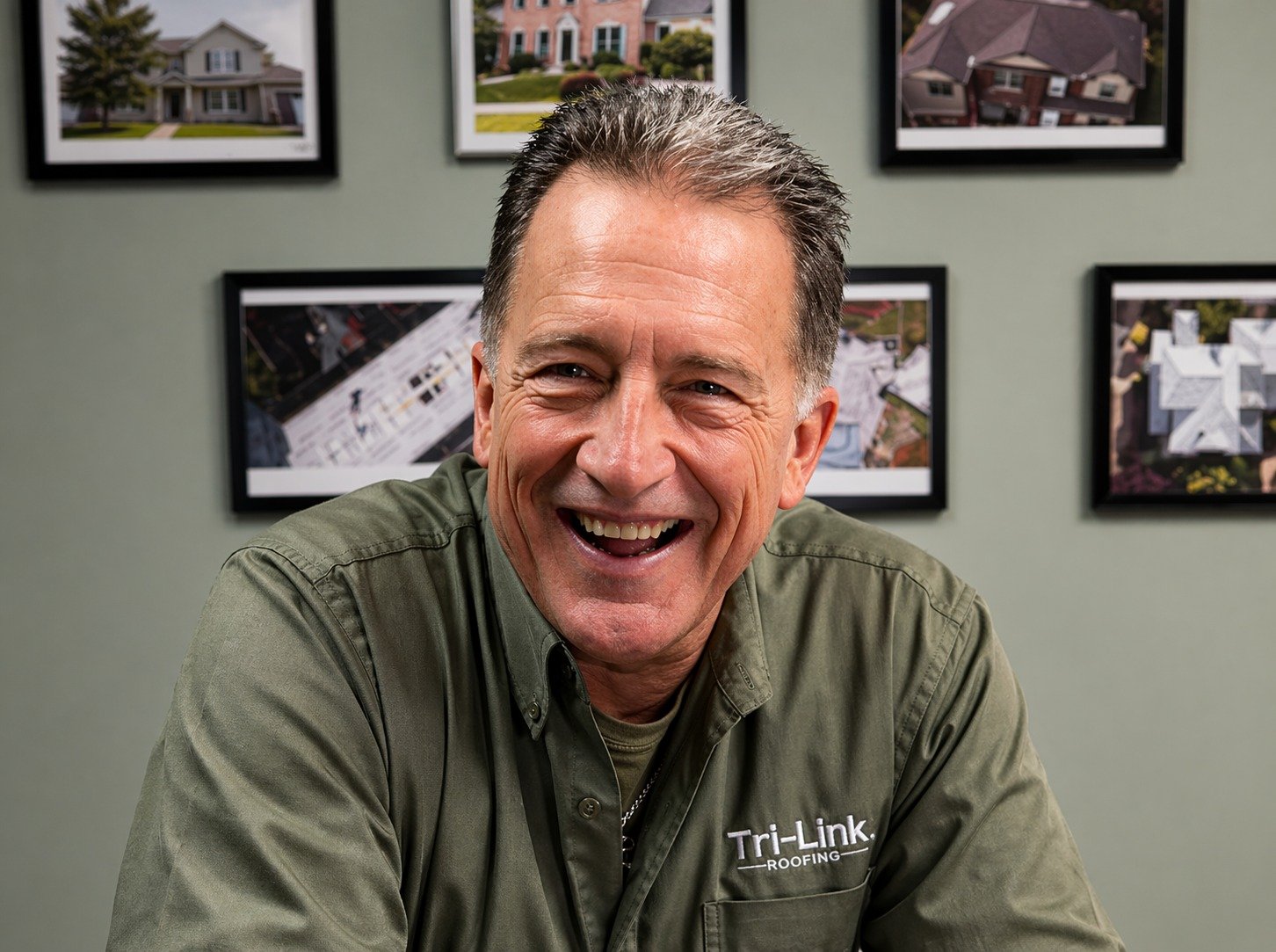 Paul Pozonsky — Senior Sales Consultant, Tri-Link Contracting