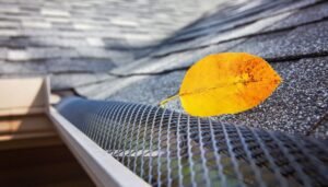 Gutter Guards Cost & ROI 2026: Worth It? | Tri-Link