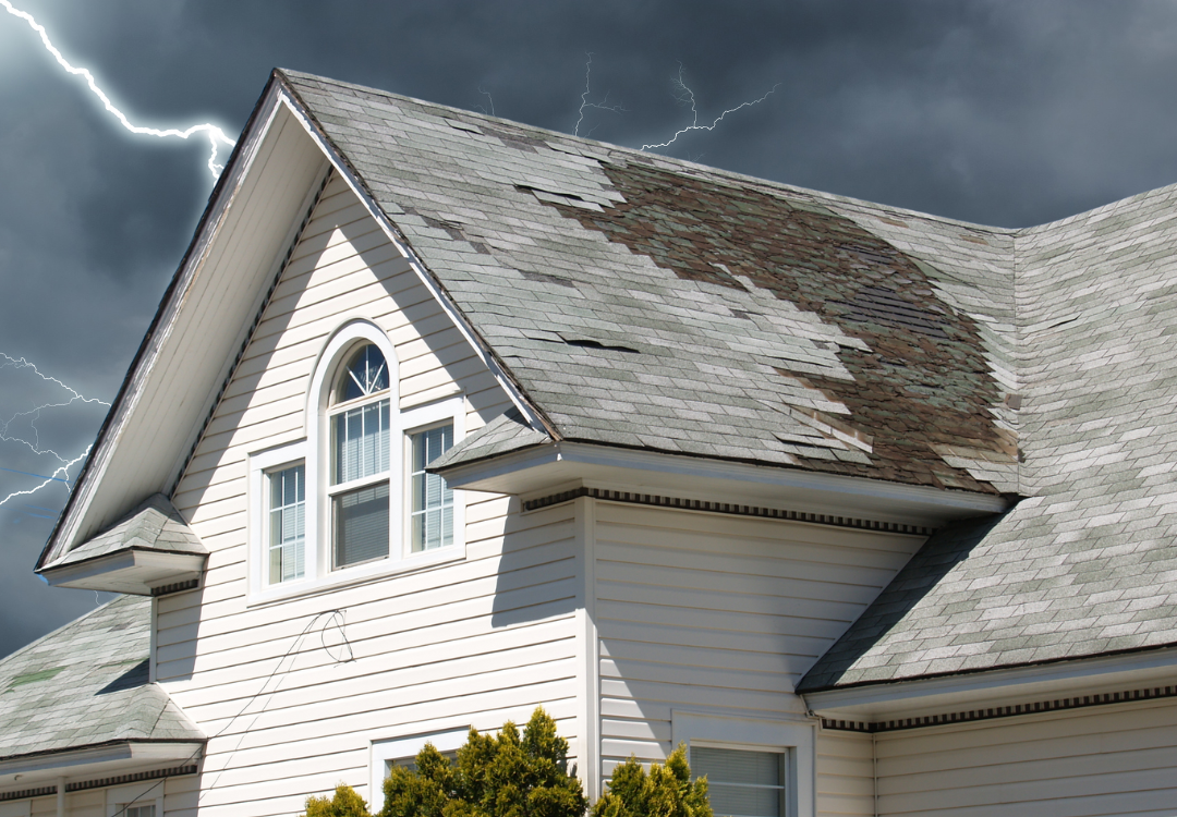 Storm Damage Roof Repair: Complete 2026 Guide (PA, WV, OH)