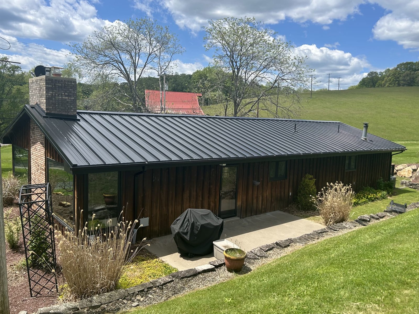 Metal roofing 2026 - complete cost types and benefits guide by Tri-Link Contracting PA WV OH