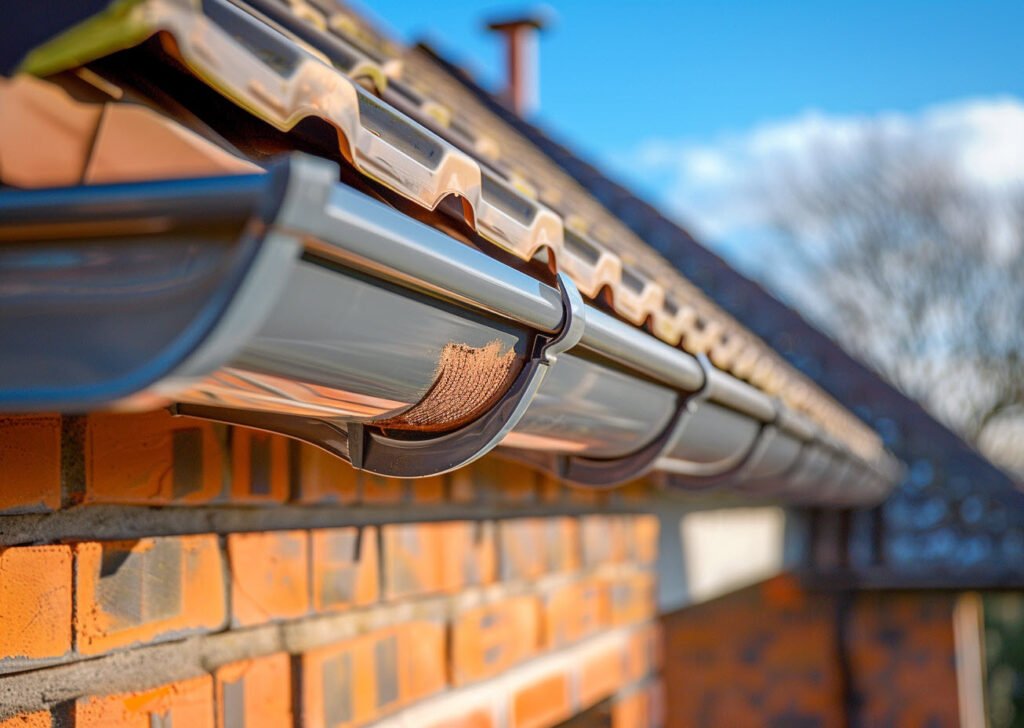 Gutter Cleaning Cost: Complete 2026 Pricing Guide (PA, WV, OH)