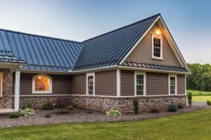 Metal Roofing Cost 2026: Complete Guide & Pricing (PA, WV, OH)