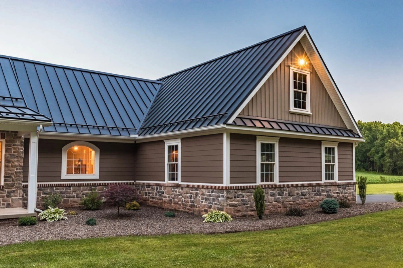Metal Roofing Cost 2026: Complete Guide & Pricing (PA, WV, OH)