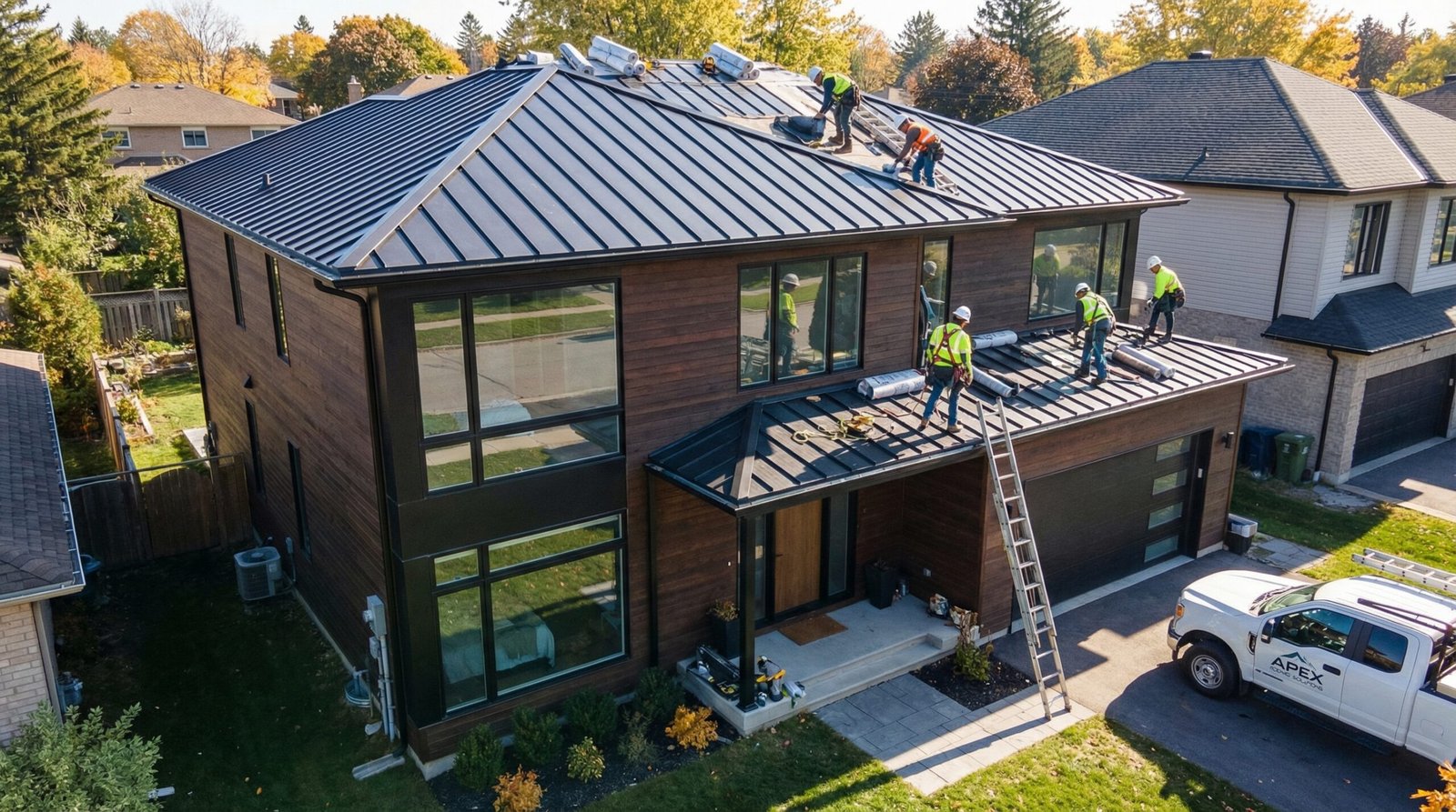 How Much Does a New Roof Cost in 2026? (PA, WV, OH Guide)