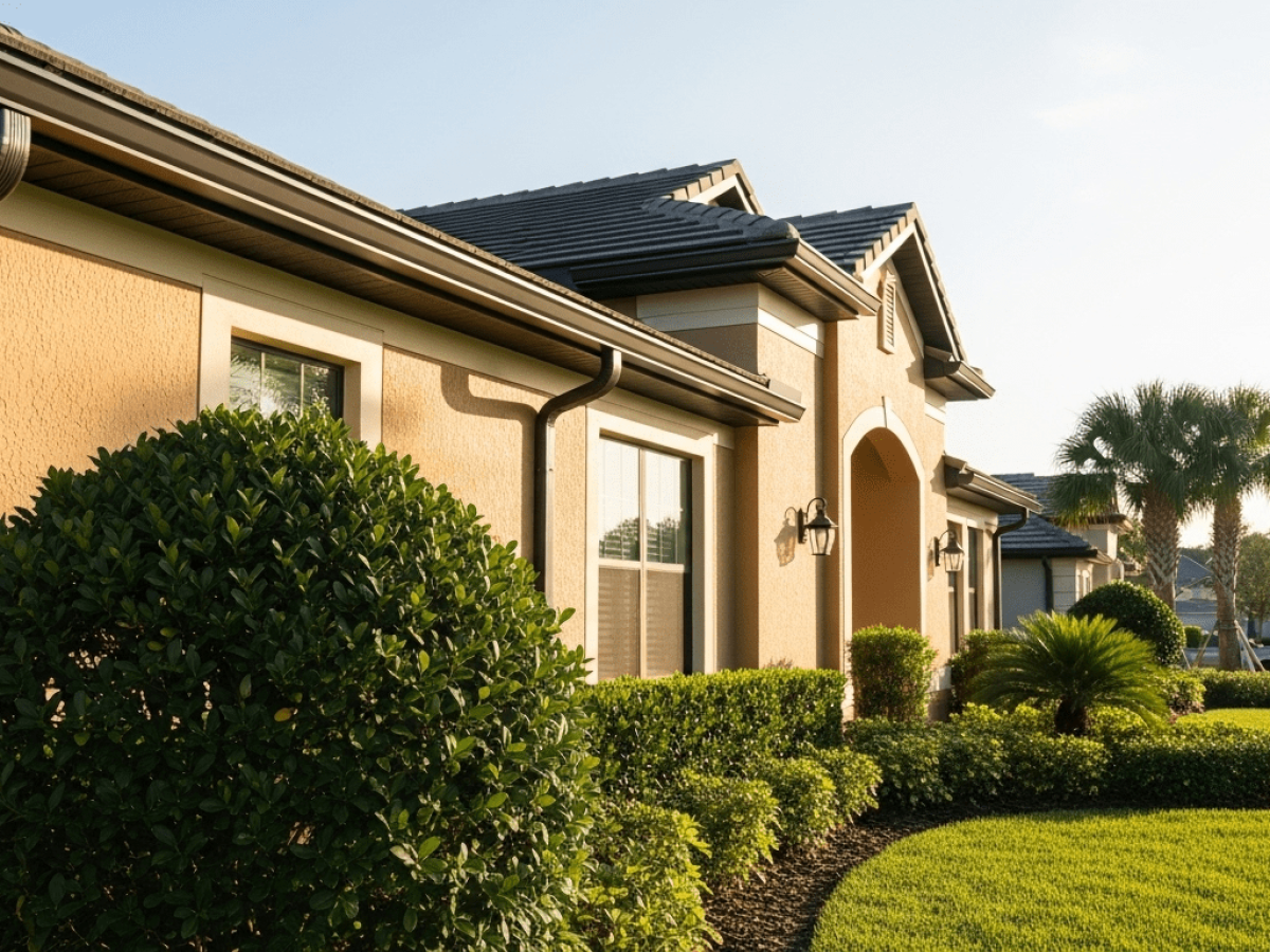Seamless Gutters: Complete Cost & Benefits Guide (2026)