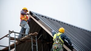 Roof Installation: Complete 2026 Process, Cost & Guide
