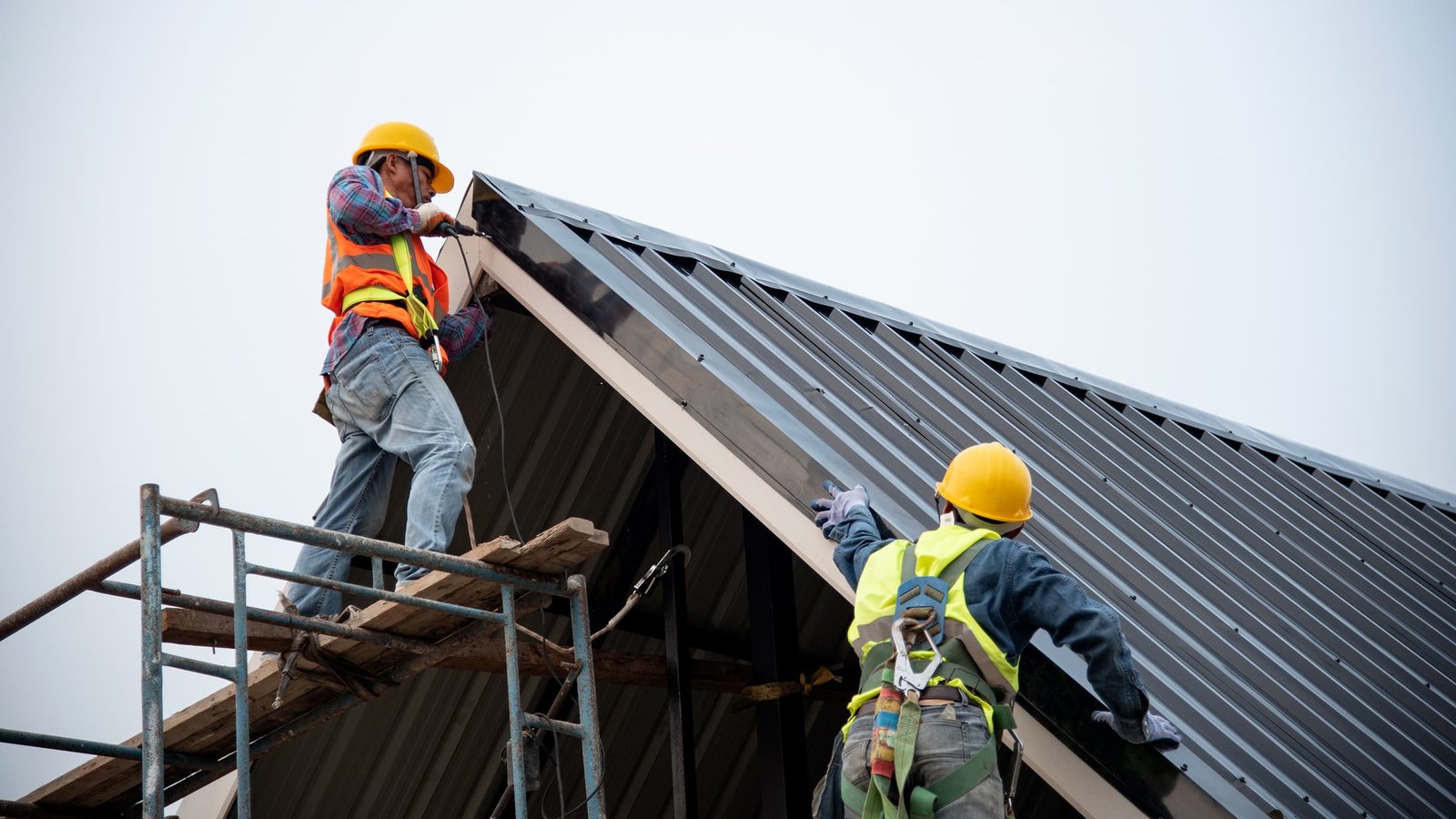 Roof Installation: Complete 2026 Process, Cost & Guide