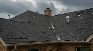 Hail Damage Roof 7 Signs