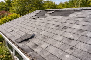 Roof Wind Damage: How to Spot It & File a Claim (2026)