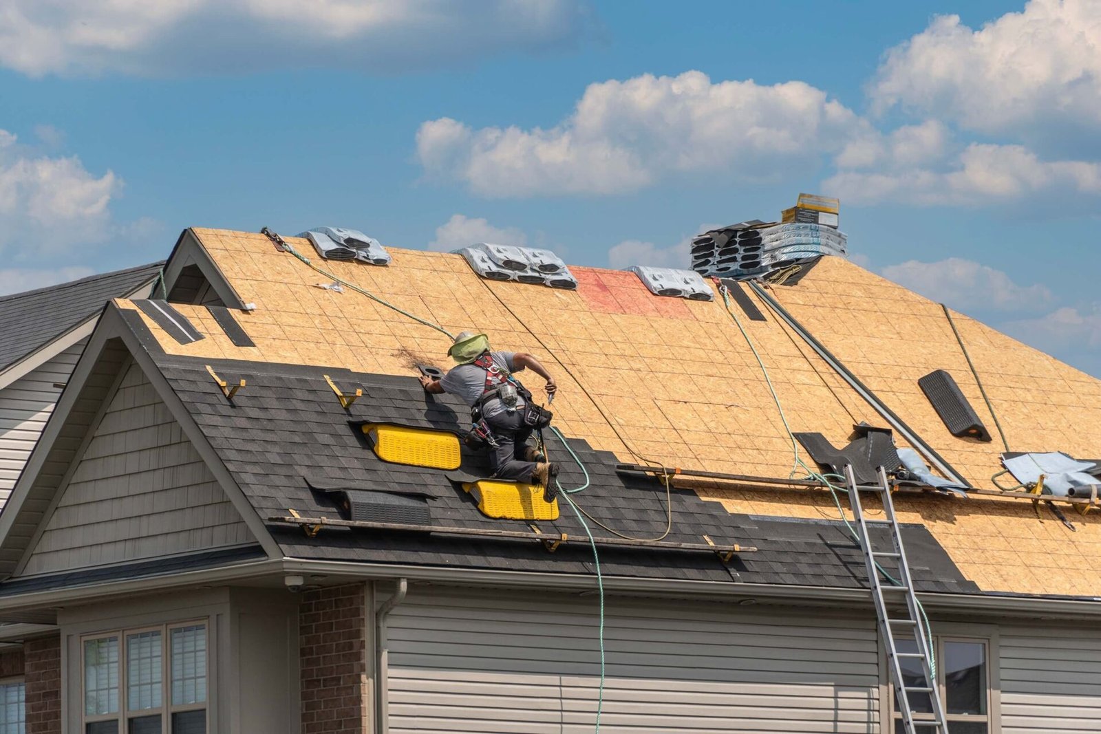 Roofing Services: Complete 2026 Guide by Tri-Link (PA, WV, OH)