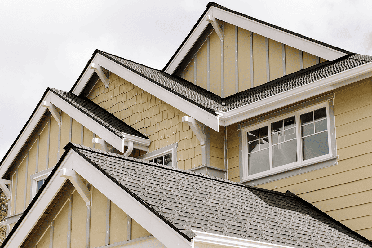 Fascia installation and replacement by Tri-Link