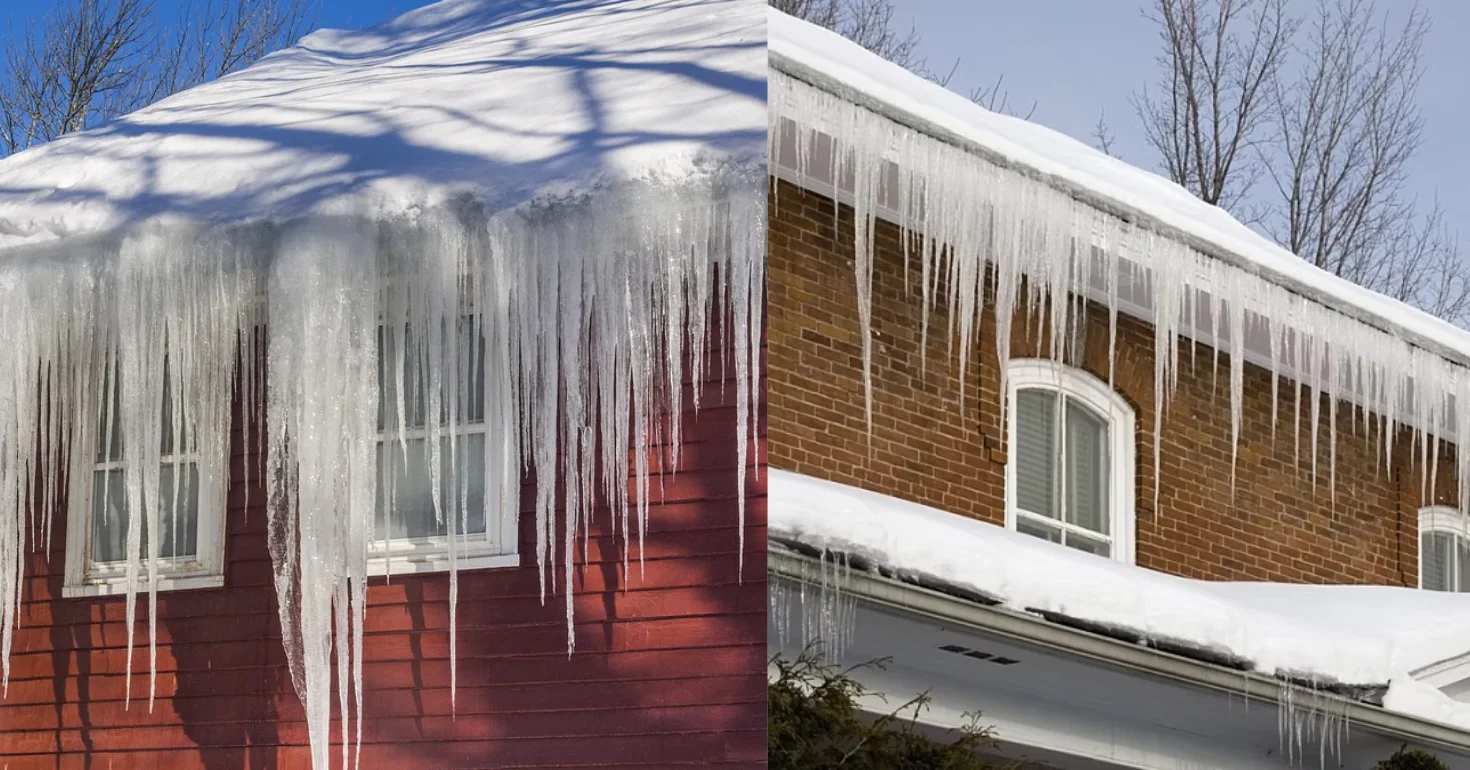 How to Stop Ice Dams Before They Wreck Your Roof (2026)