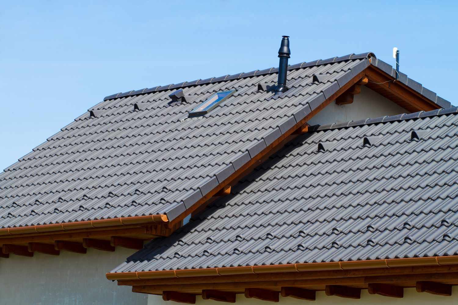 Best Roofing Material 2026: Top 7 Options Compared & Ranked