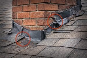 Leaking Around Your Chimney? Roof Flashing Fix (2026)