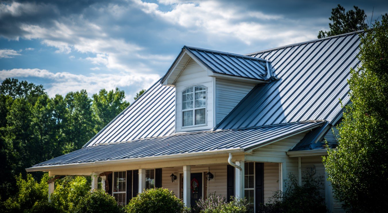 New Roof No Big Bill: 2026 Roofing Financing Options